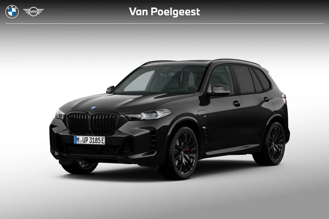 BMW-X5