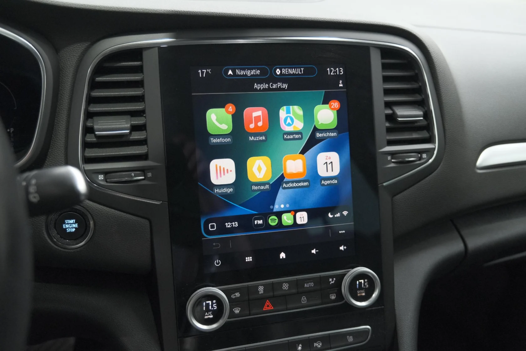 Renault-Mégane E-Tech