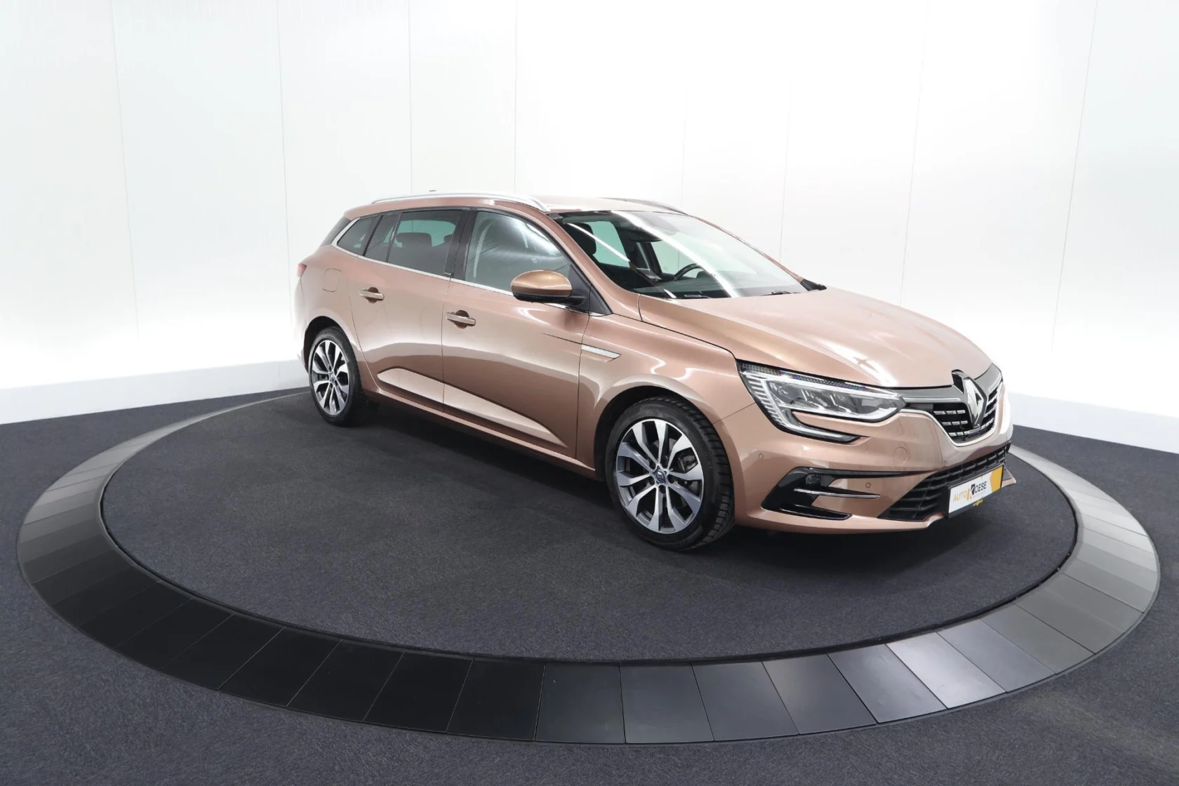 Renault-Mégane E-Tech