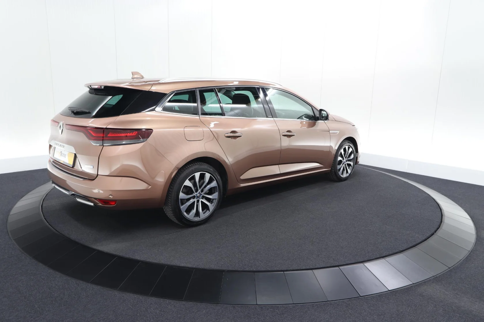 Renault-Mégane E-Tech