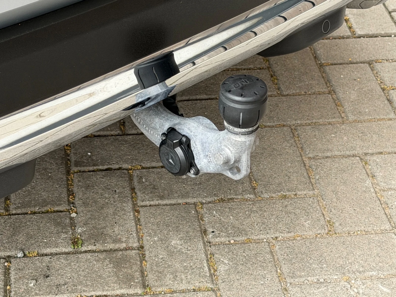 Mercedes-Benz-GLC-klasse