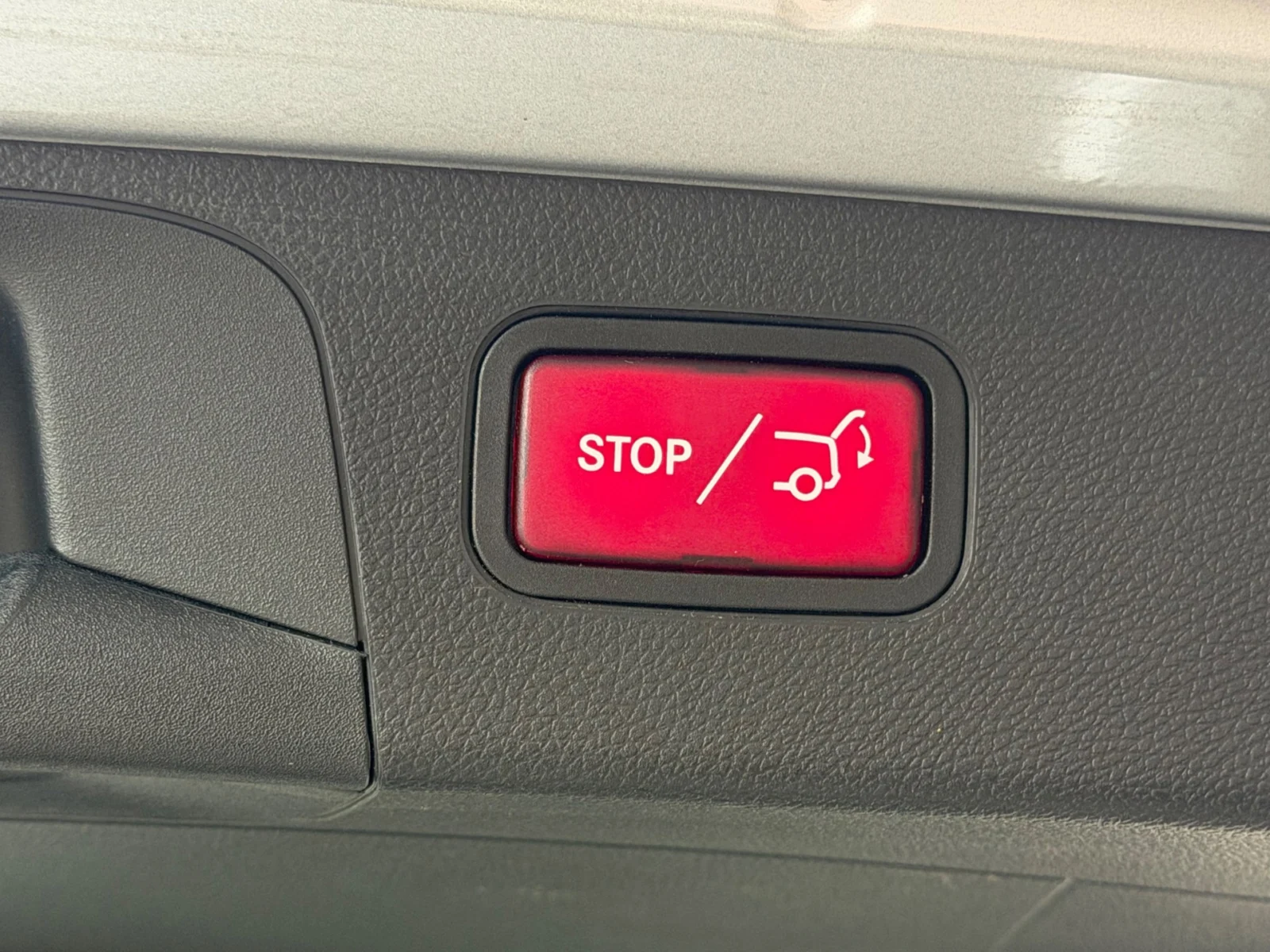 Mercedes-Benz-GLC-klasse