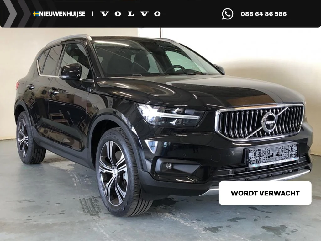 Volvo-XC40