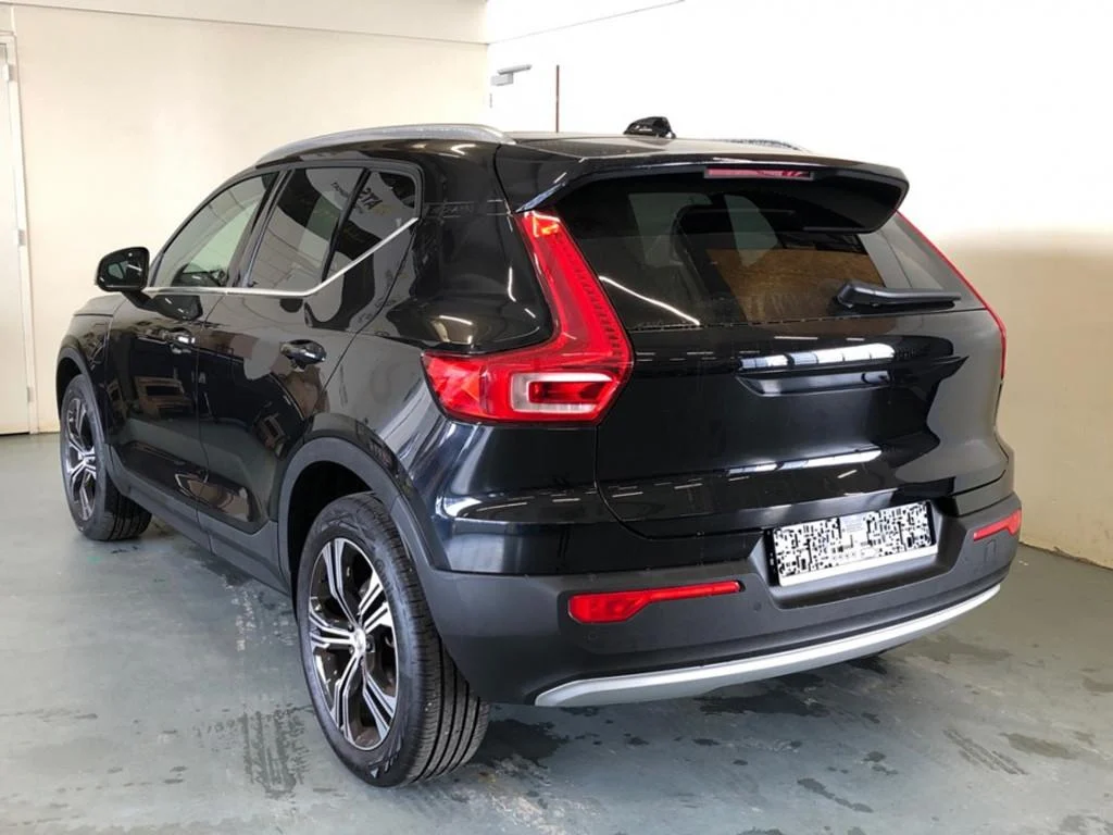 Volvo-XC40