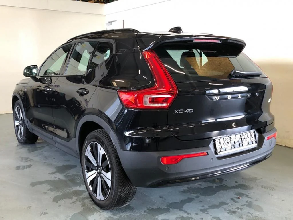 Volvo-XC40