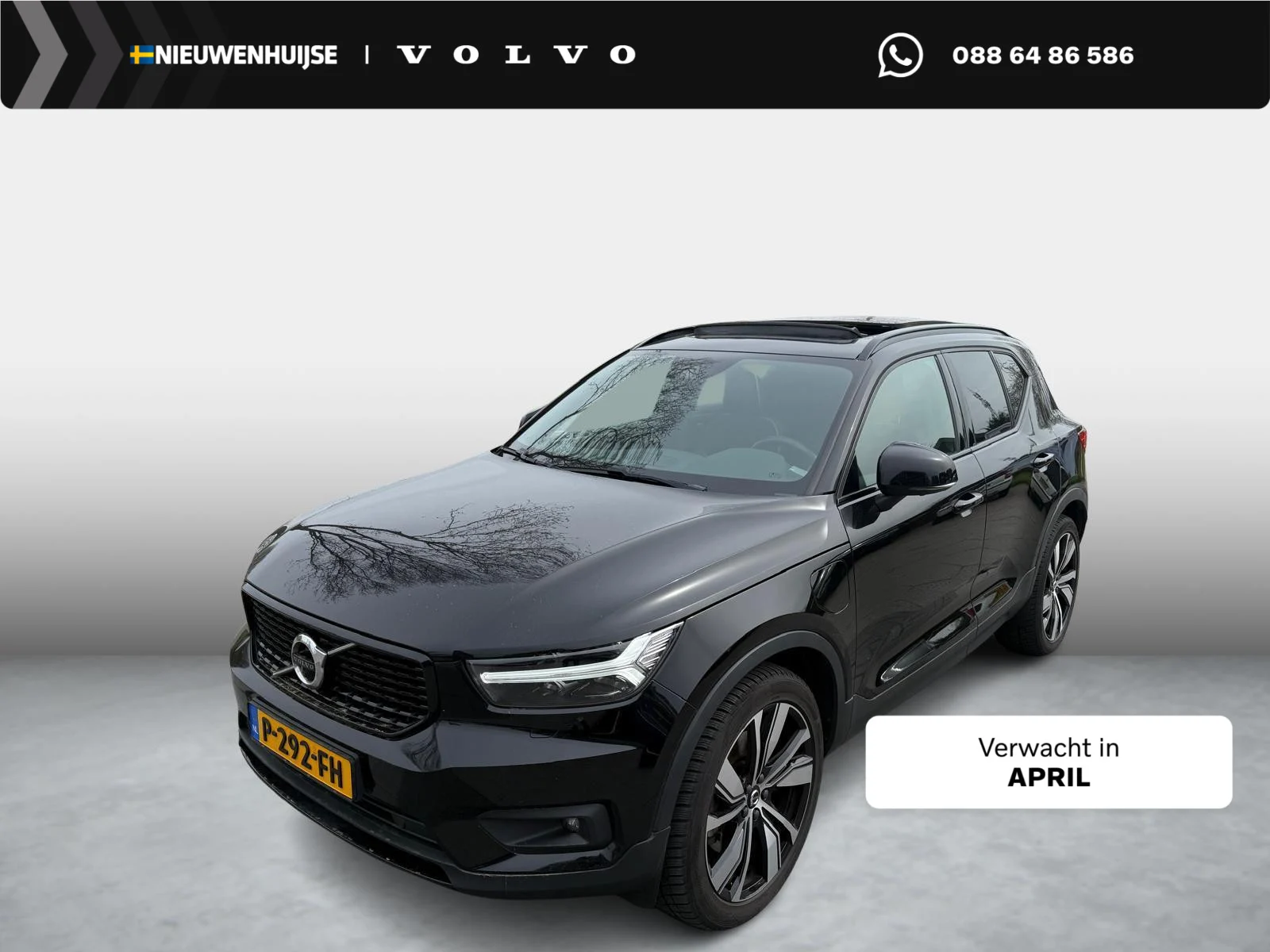 Volvo-XC40