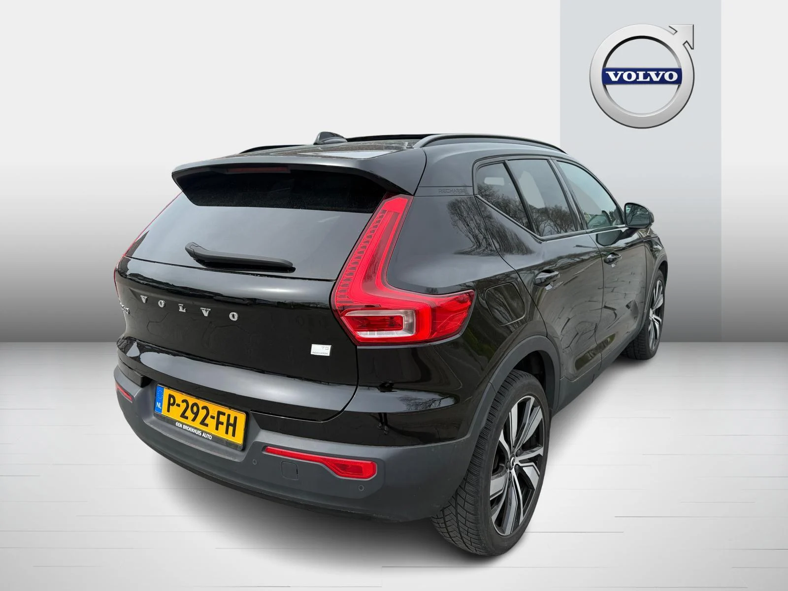 Volvo-XC40