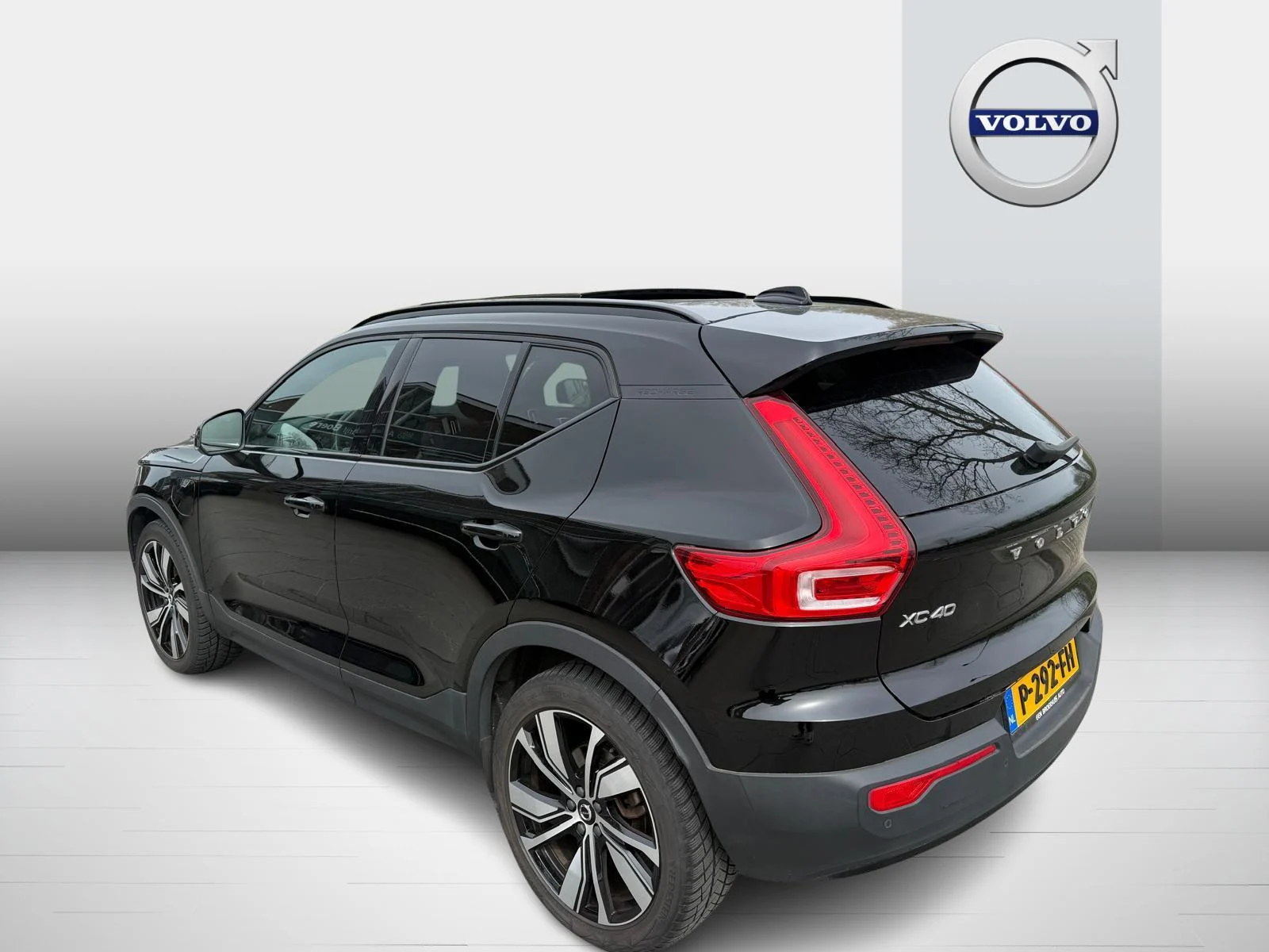 Volvo-XC40