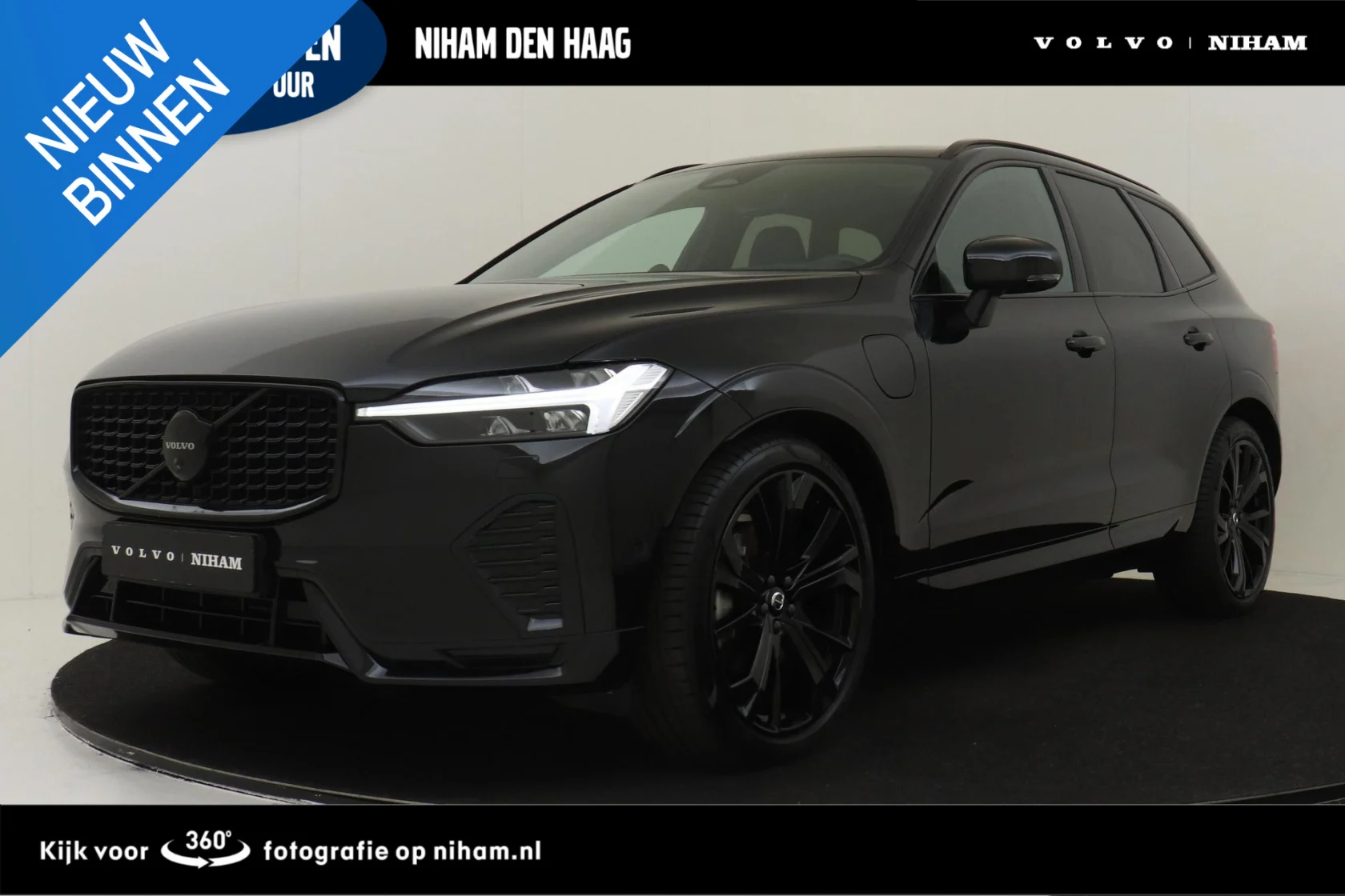 Volvo-XC60