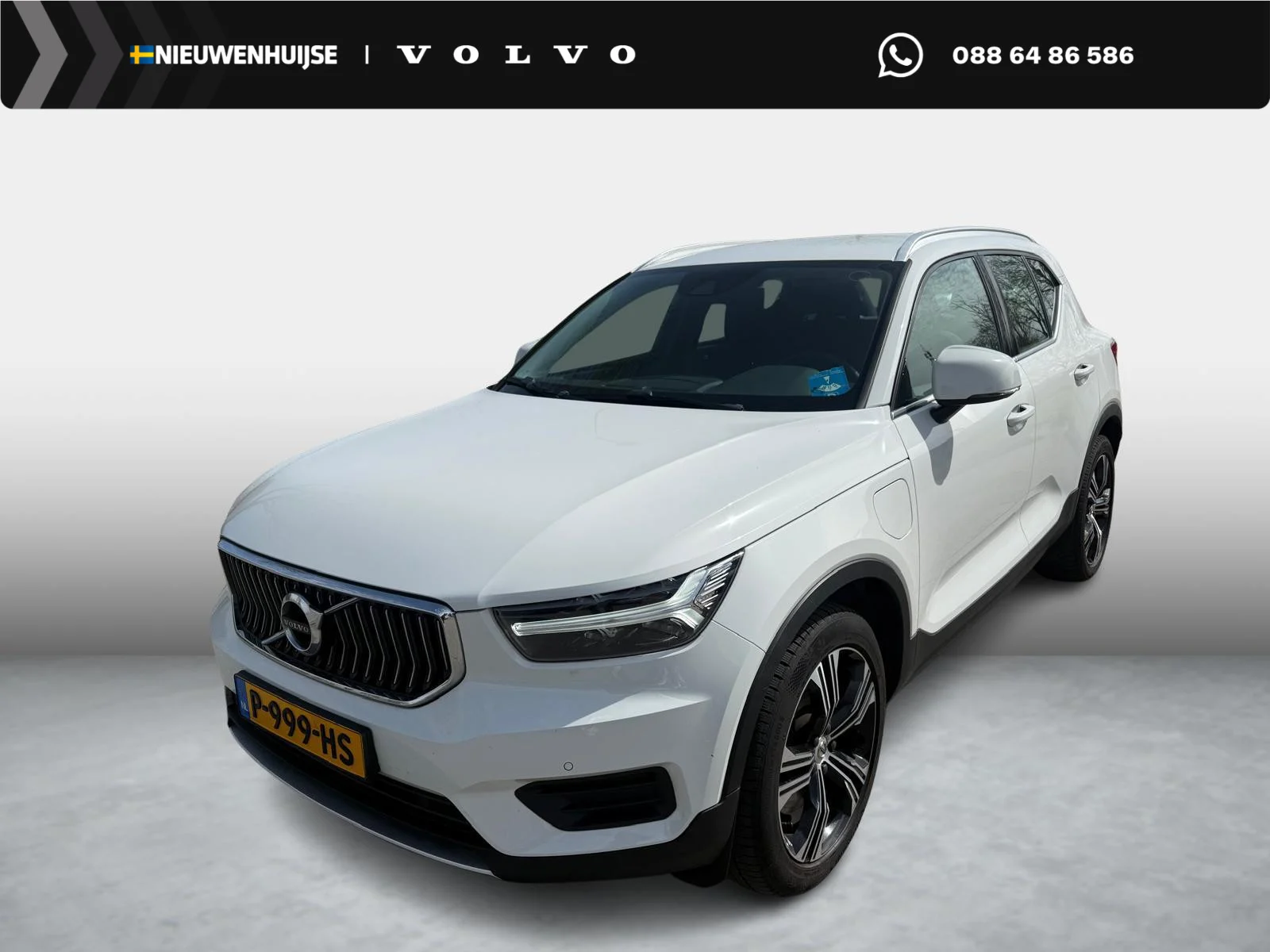 Volvo-XC40