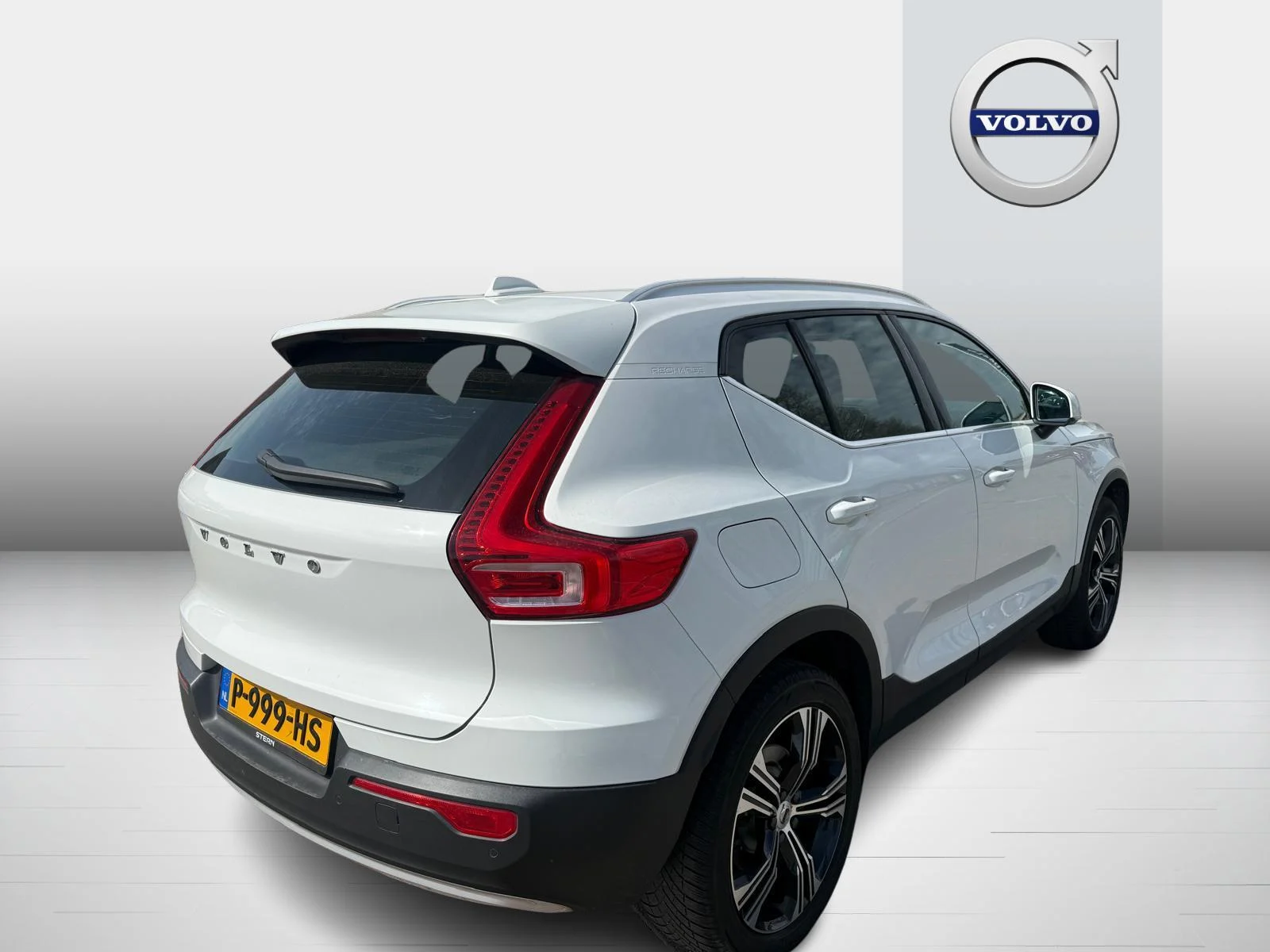 Volvo-XC40