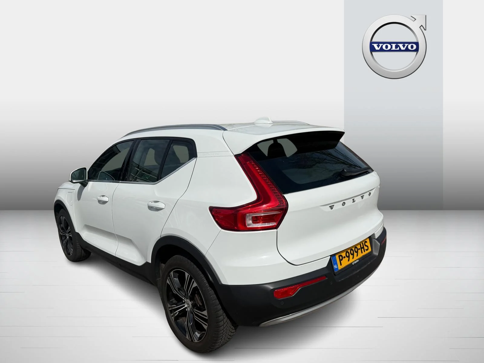Volvo-XC40