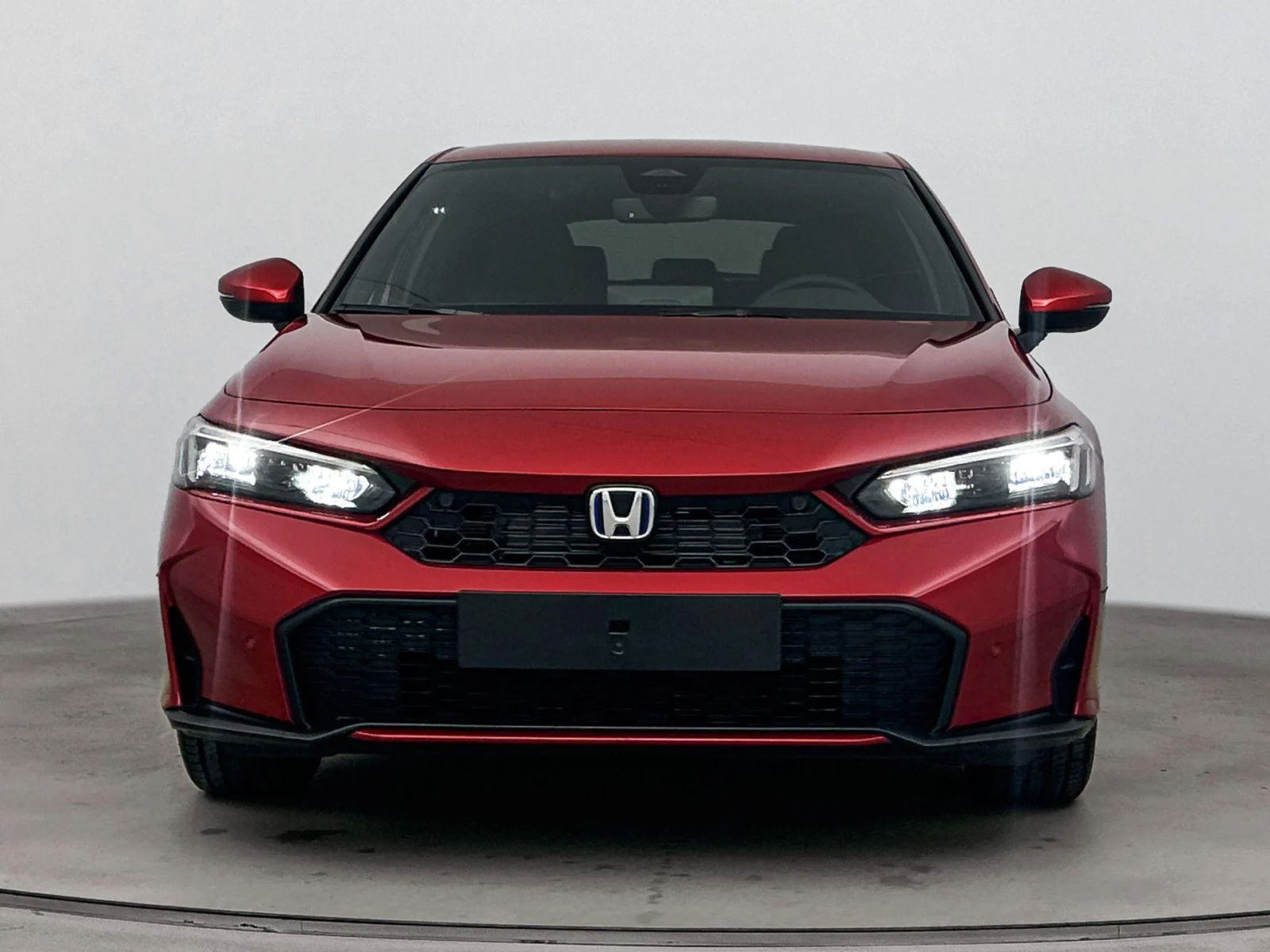 Honda-Civic
