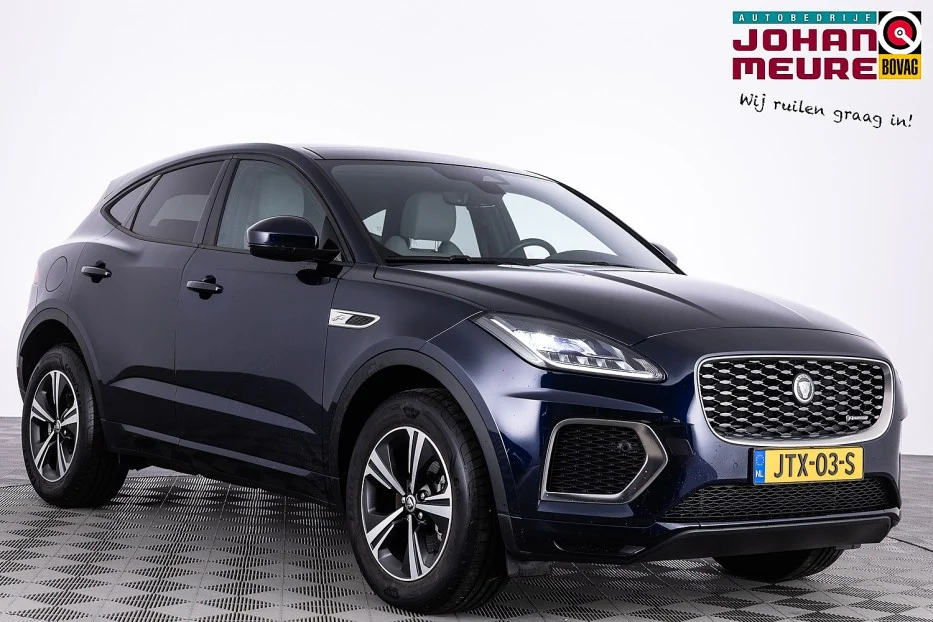 Jaguar-E-Pace