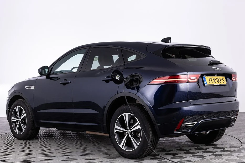 Jaguar-E-Pace