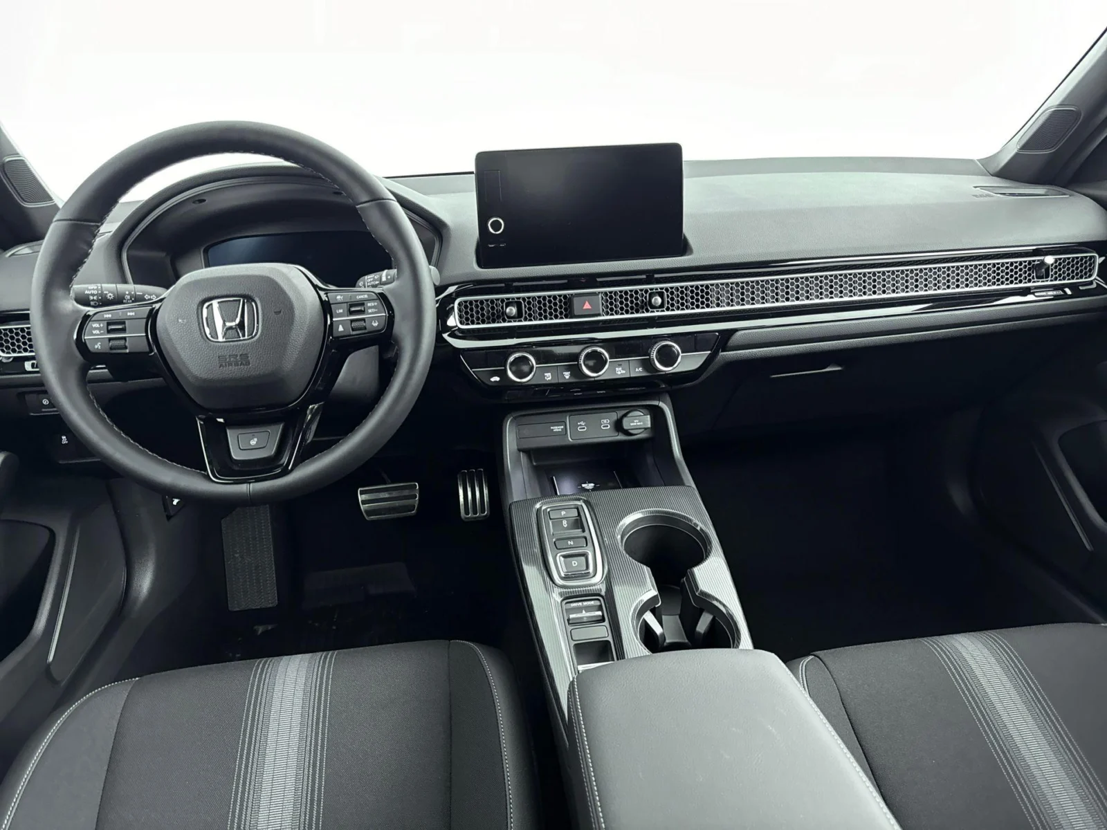 Honda-Civic