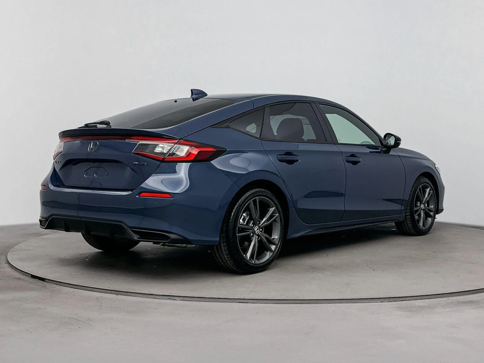 Honda-Civic