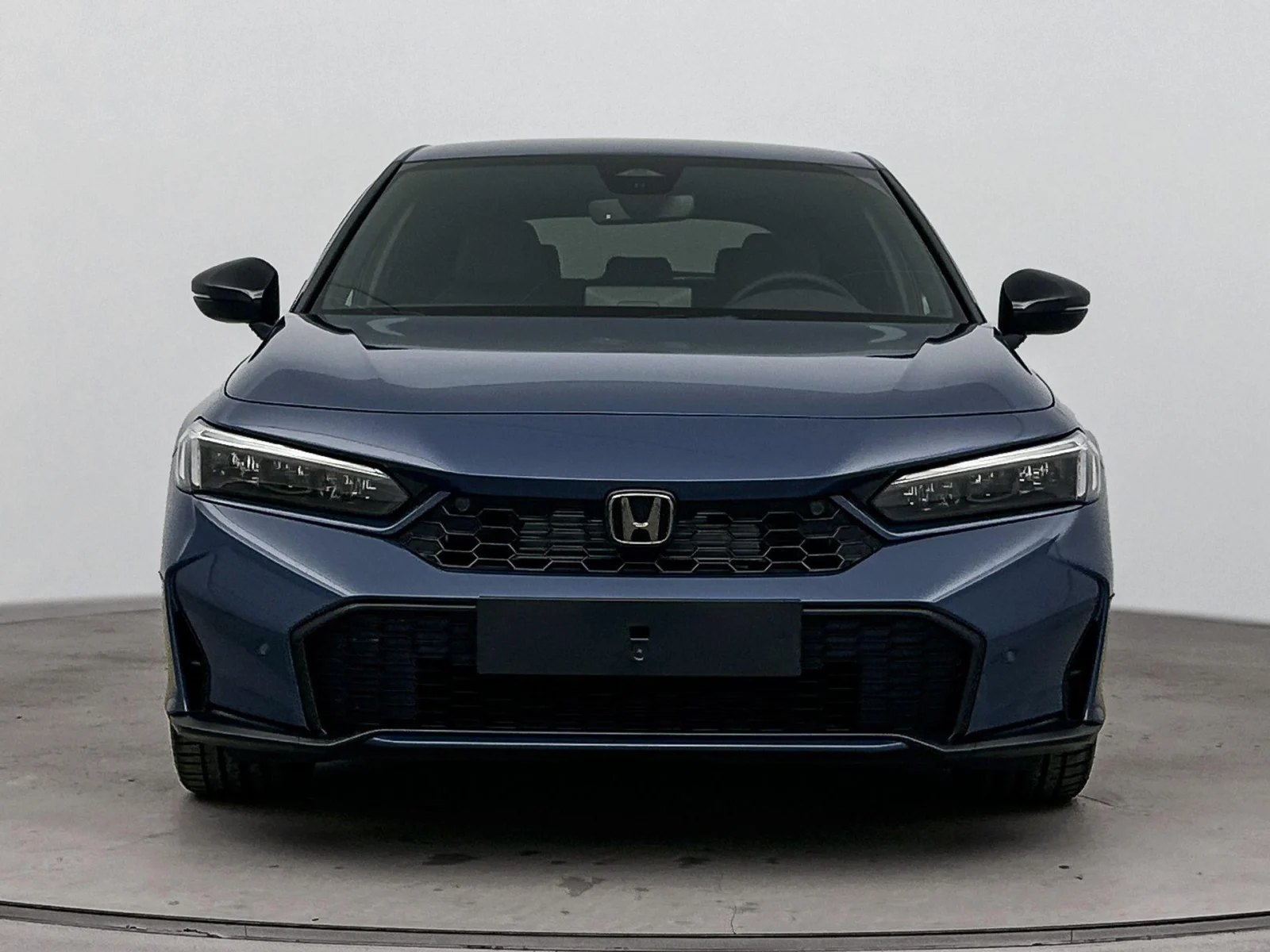 Honda-Civic