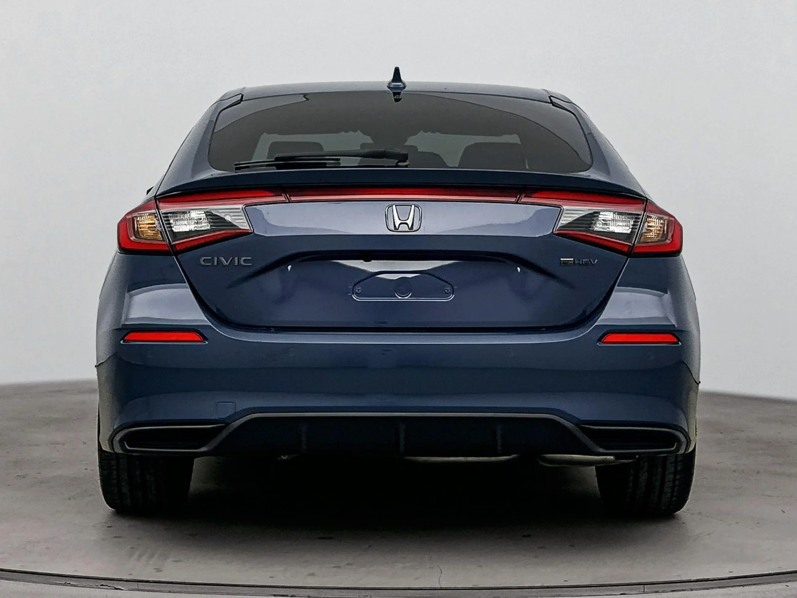 Honda-Civic