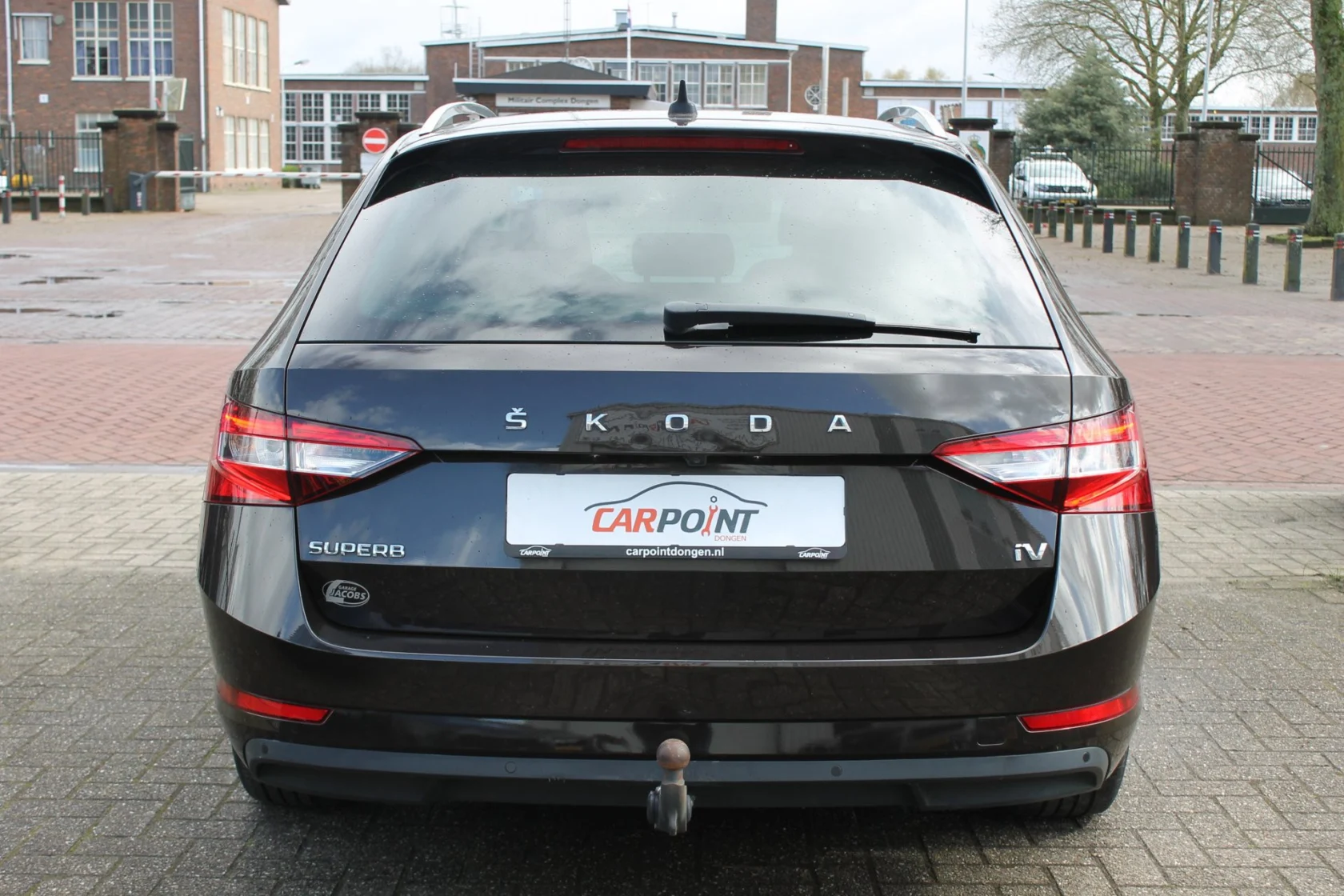 Skoda-Superb