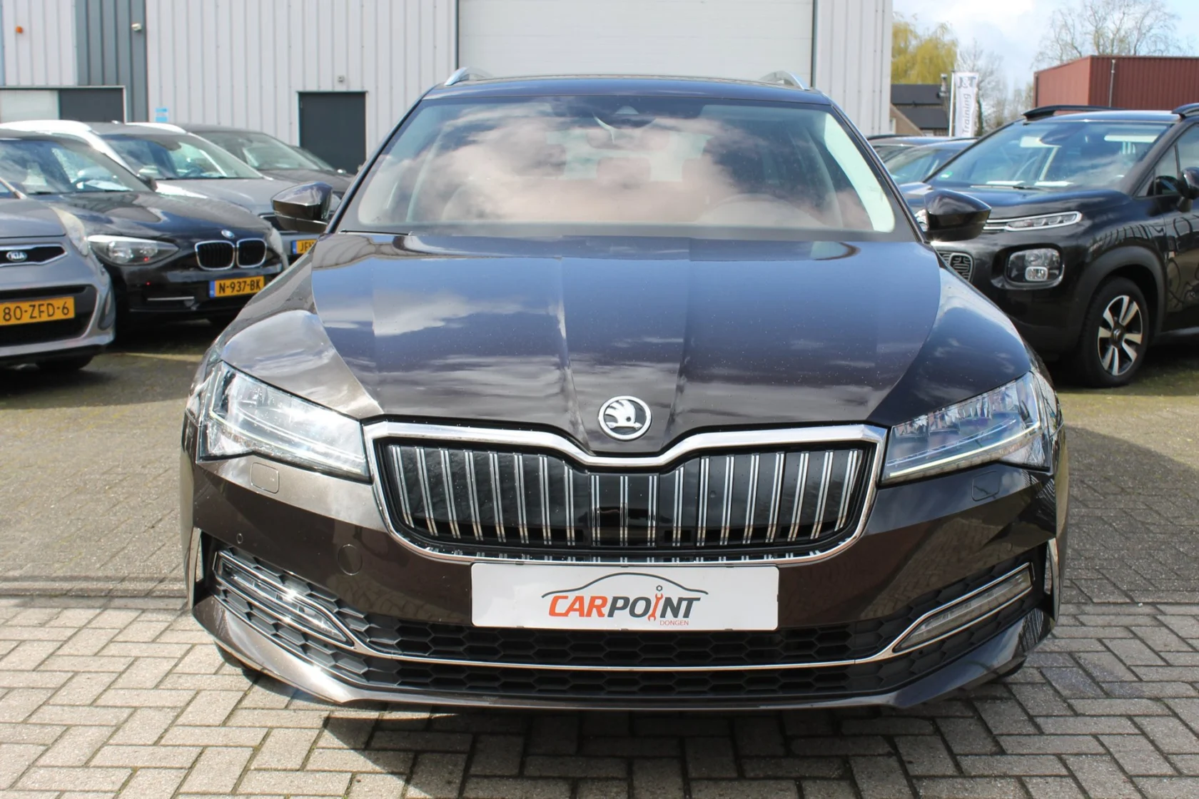 Skoda-Superb