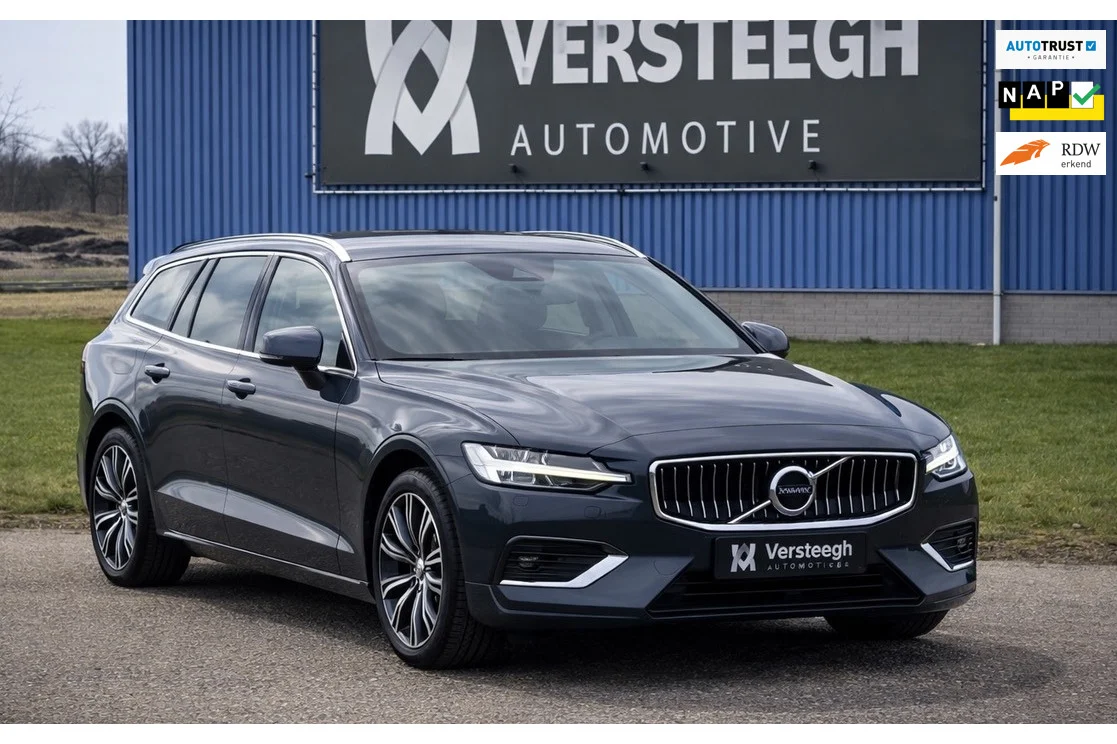 Volvo-V60