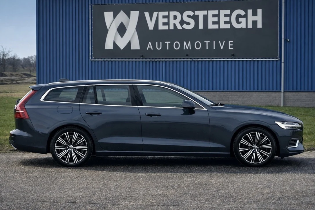 Volvo-V60