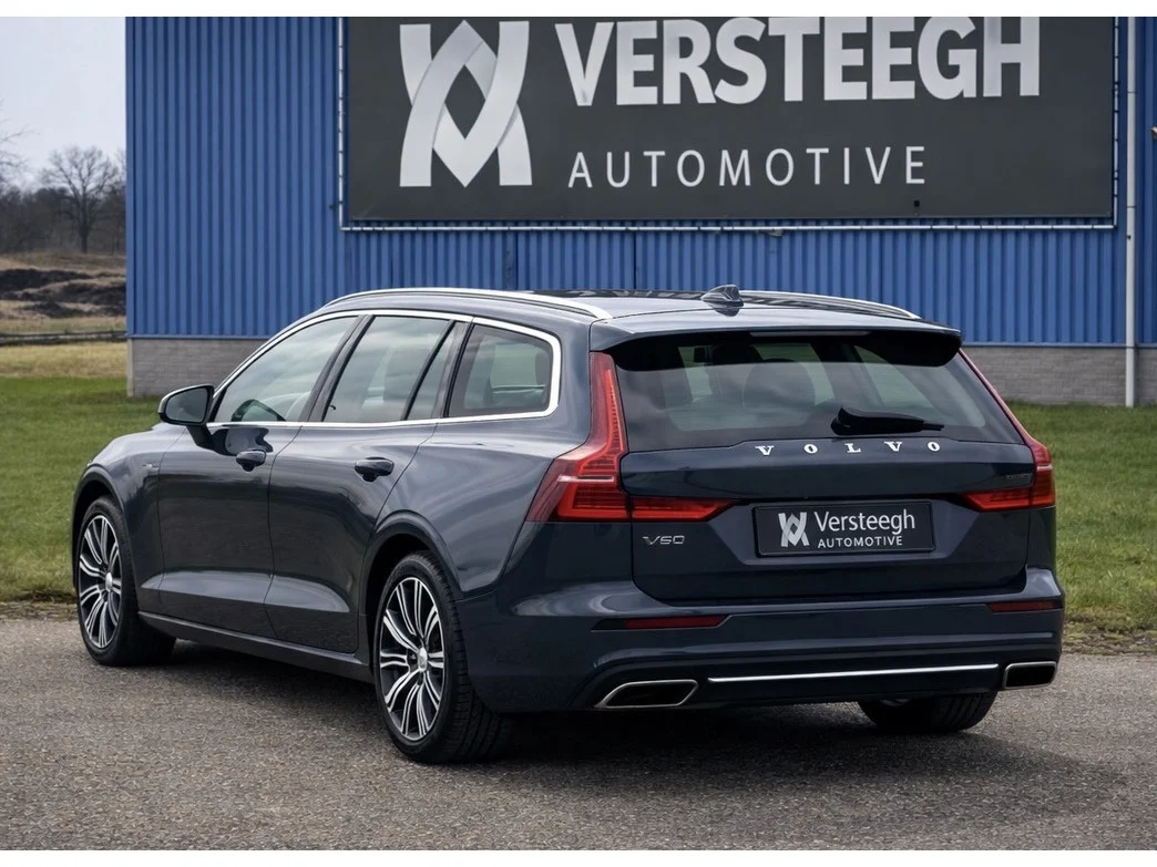 Volvo-V60