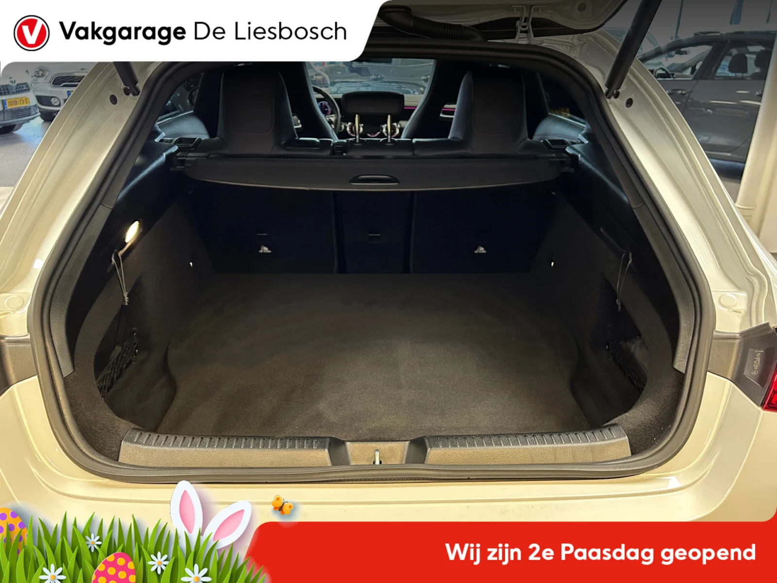 Mercedes-Benz-CLA-klasse