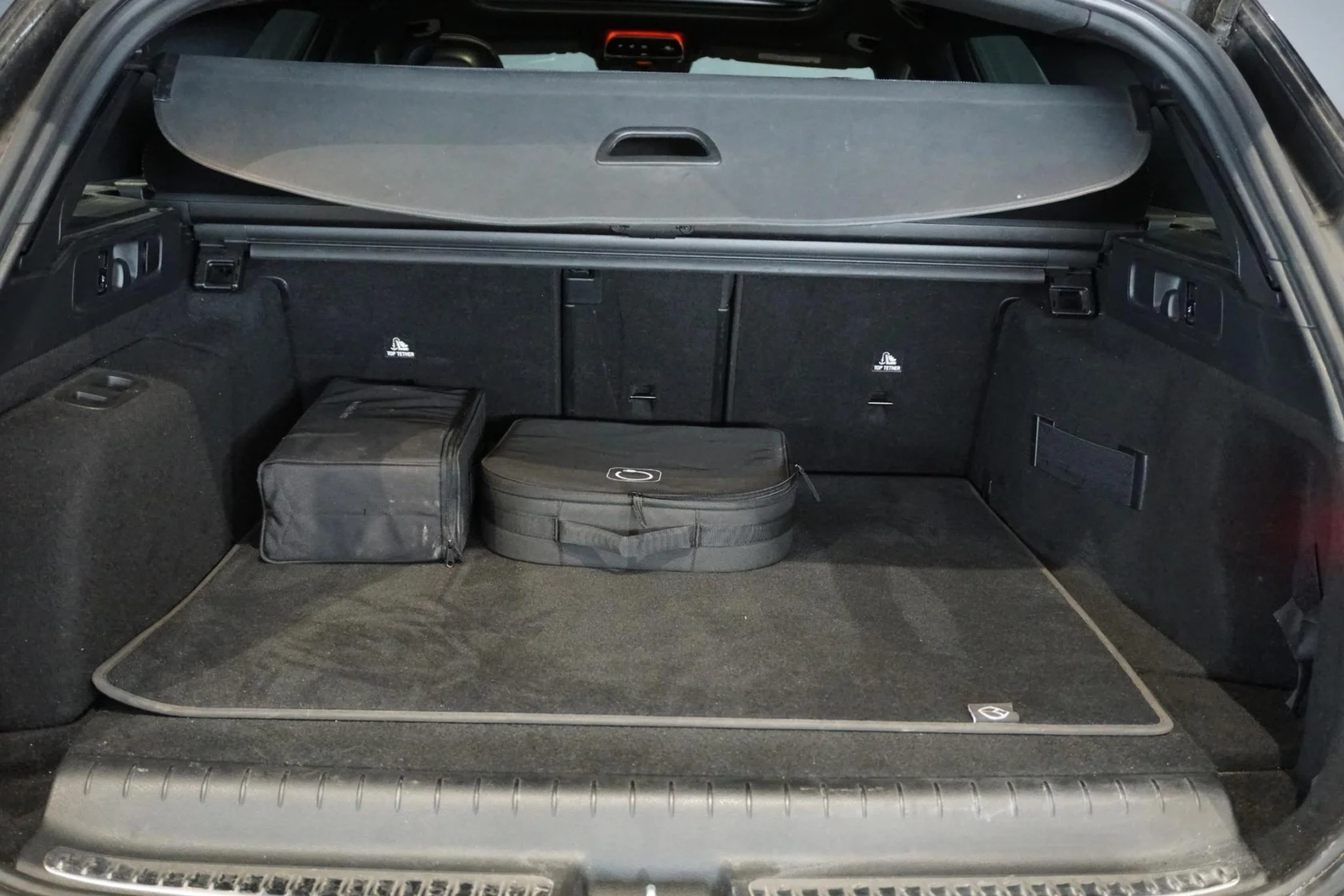 Mercedes-Benz-C-klasse