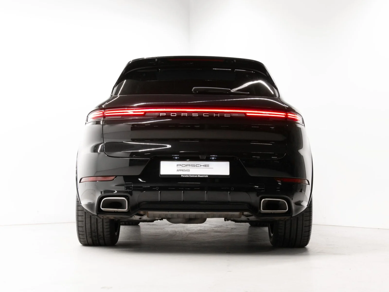Porsche-Cayenne