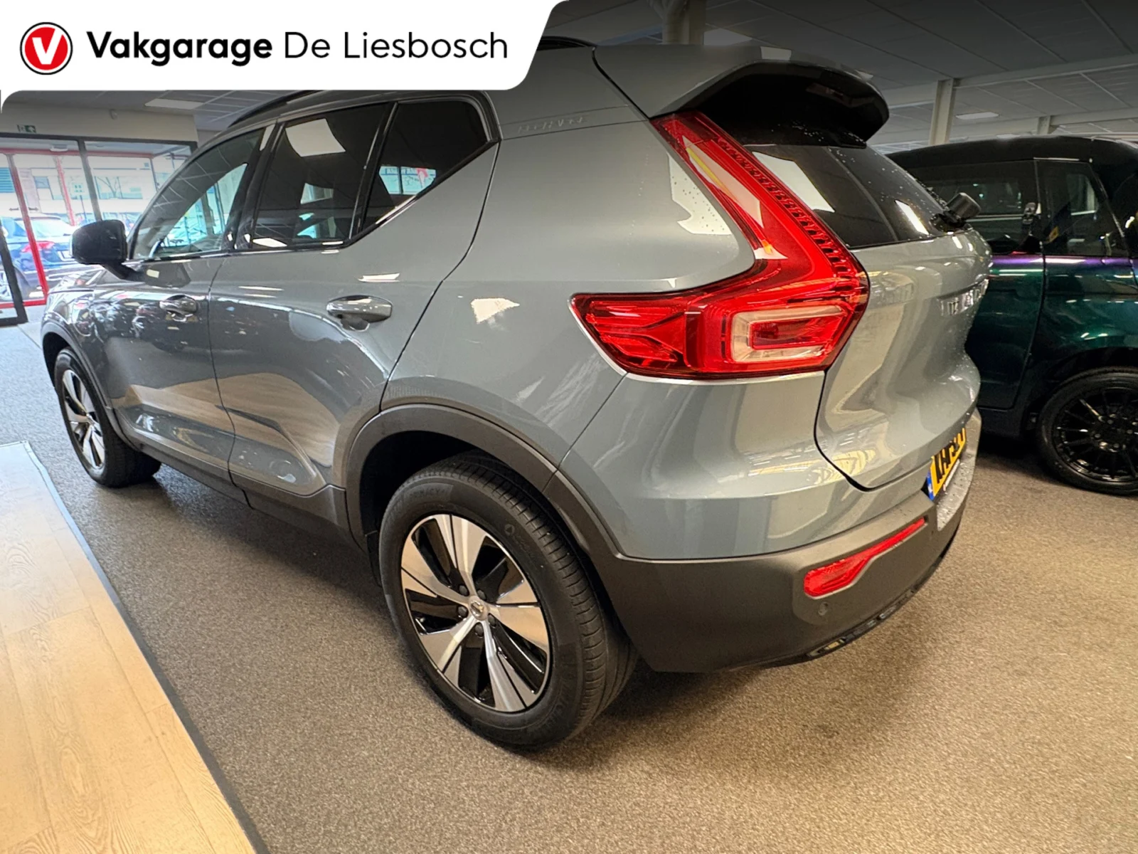 Volvo-XC40