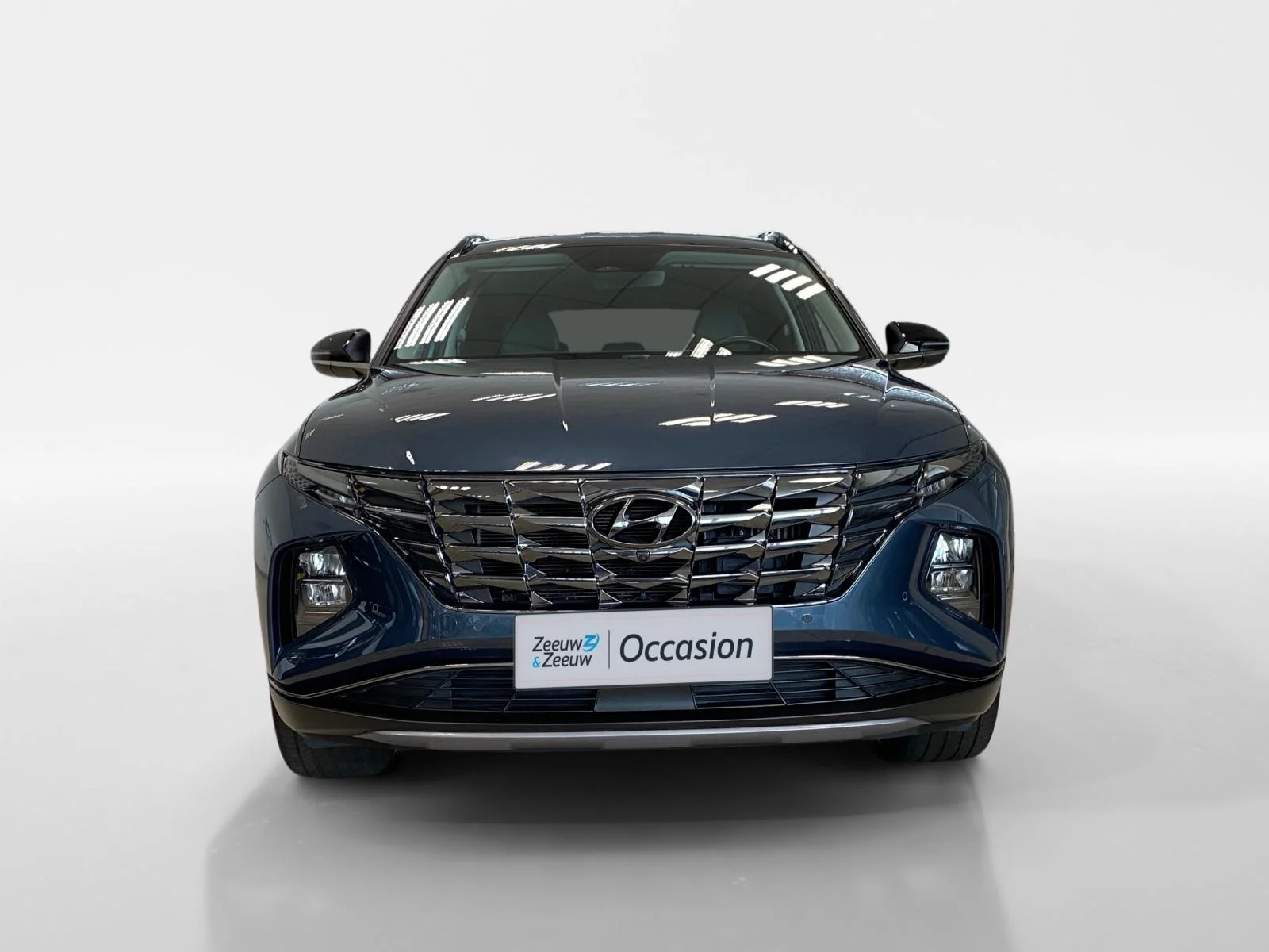 Hyundai-Tucson