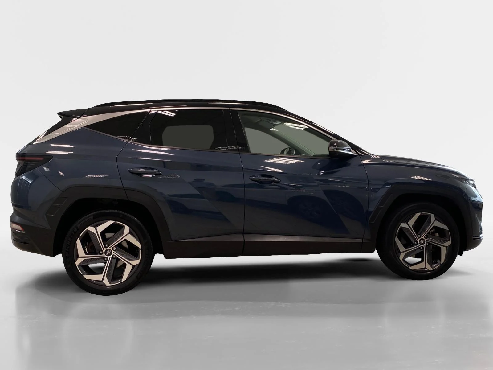 Hyundai-Tucson