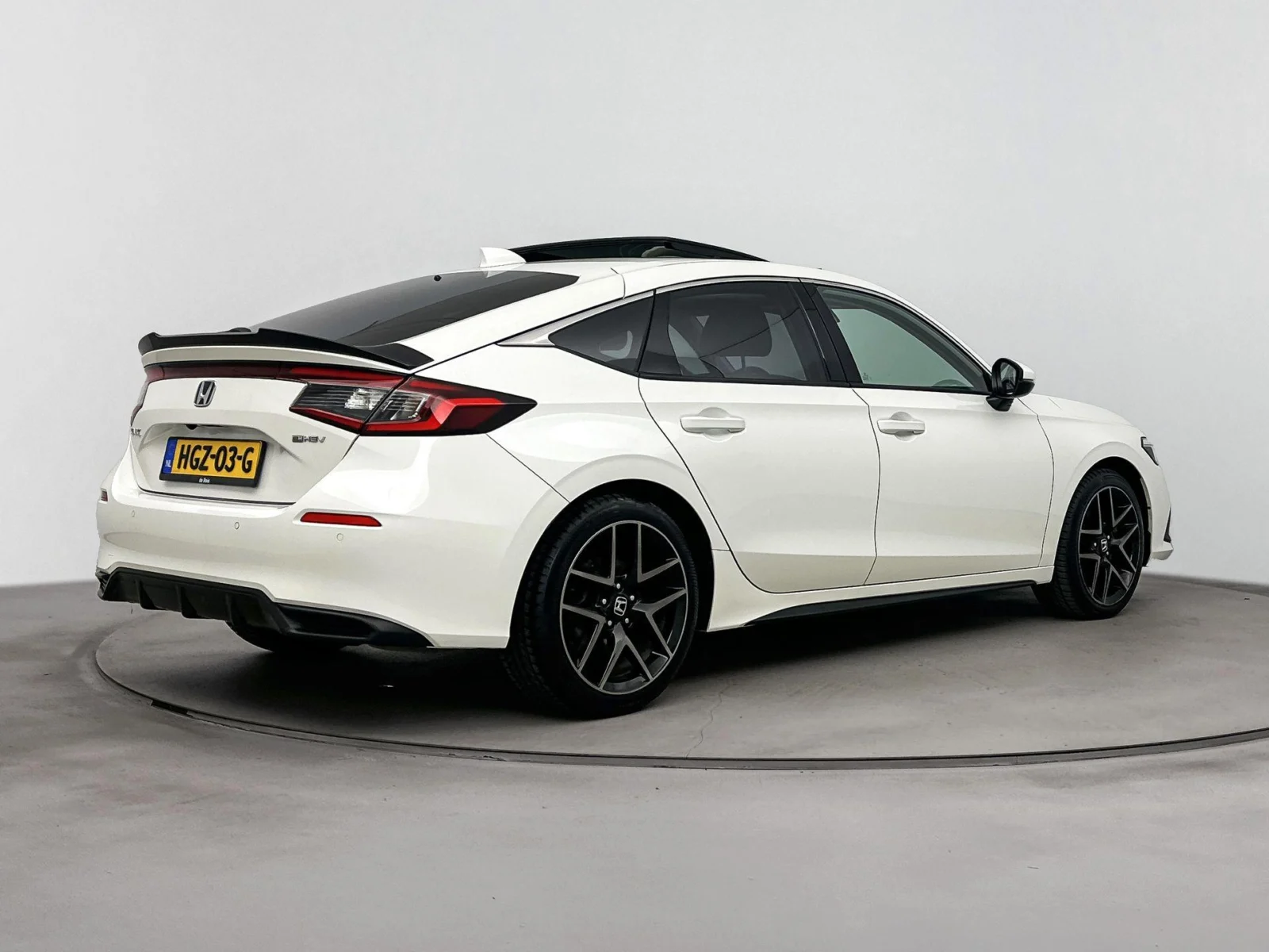 Honda-Civic