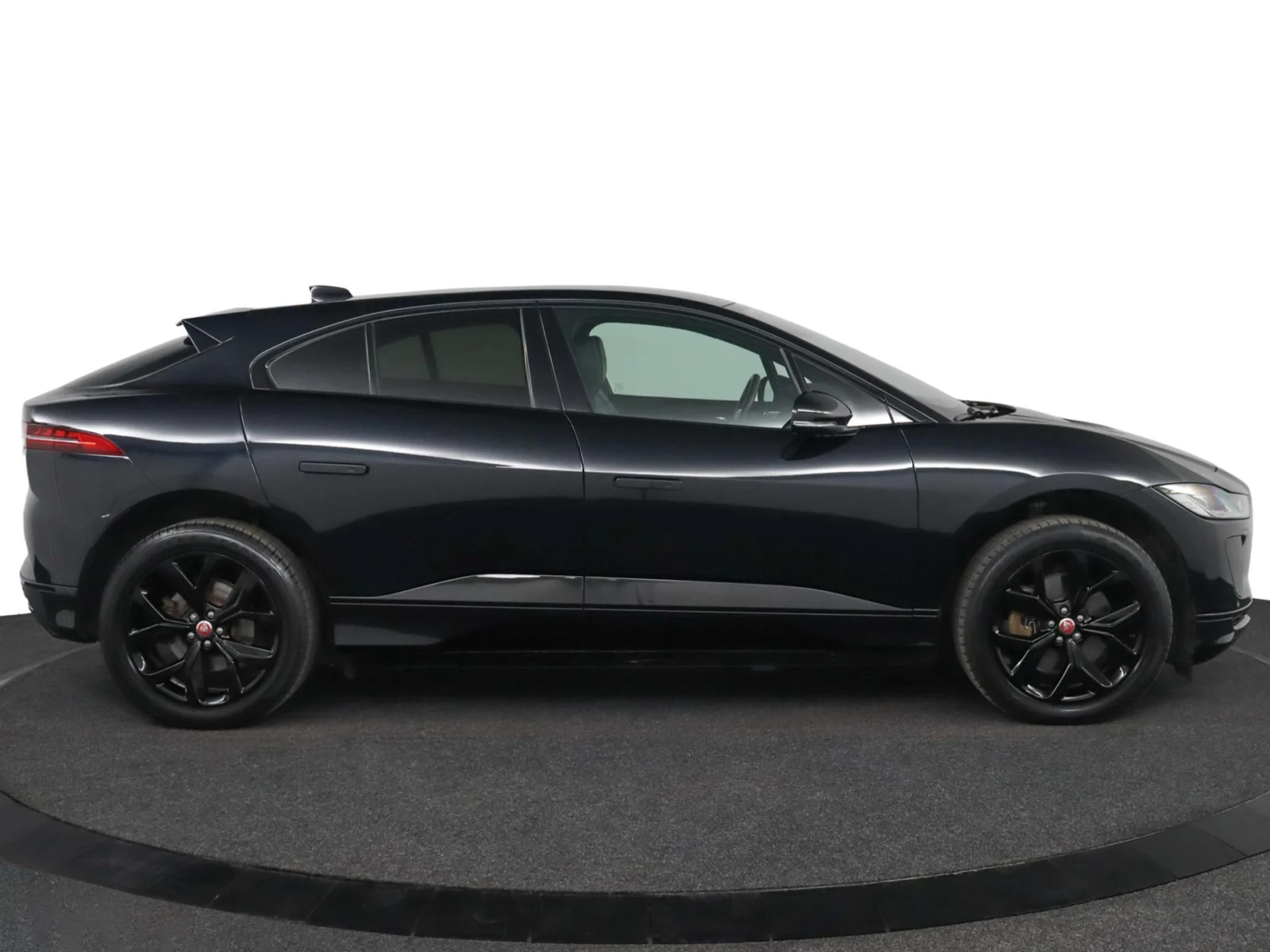 Jaguar-I-Pace