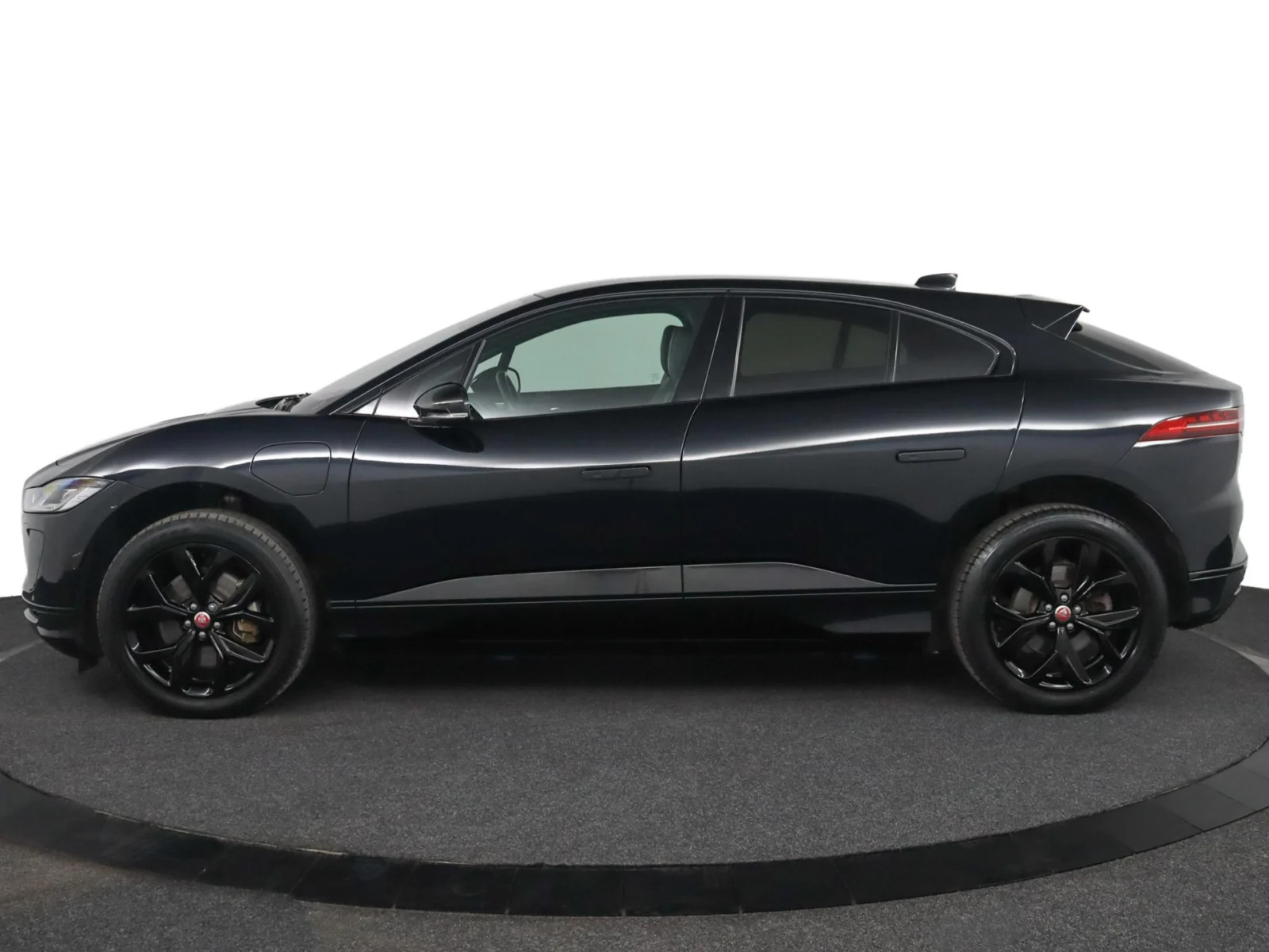 Jaguar-I-Pace