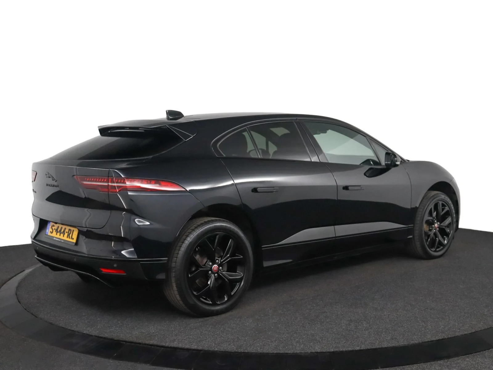 Jaguar-I-Pace
