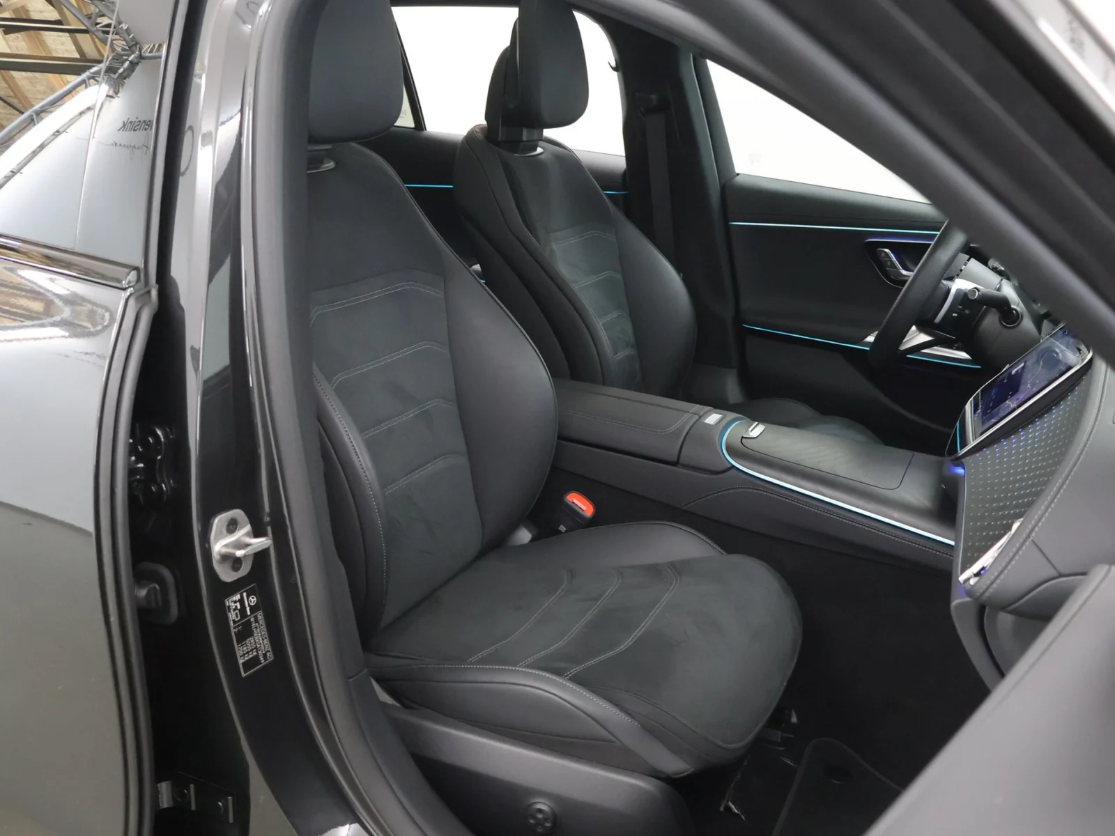 Mercedes-Benz-E-klasse