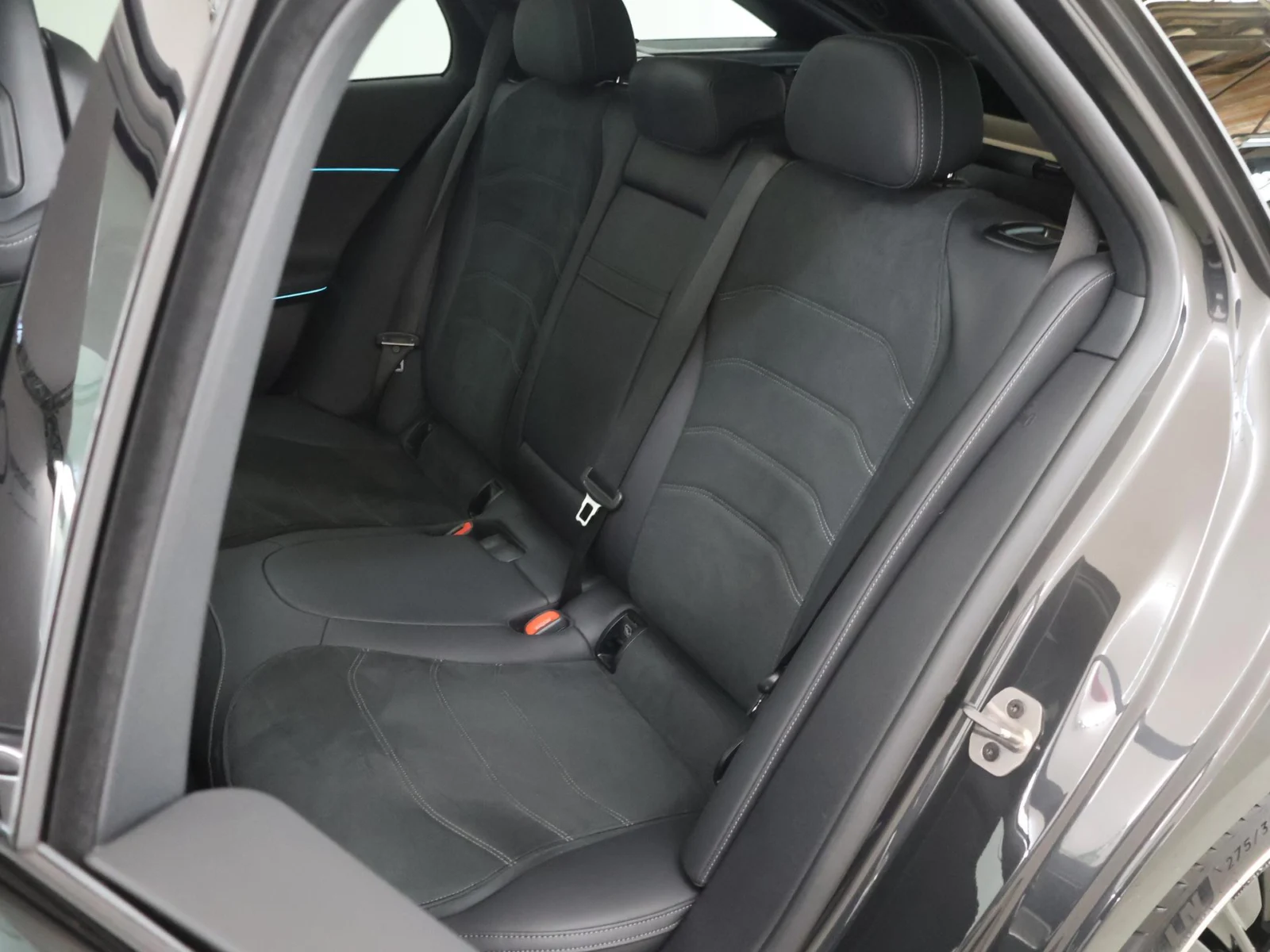 Mercedes-Benz-E-klasse