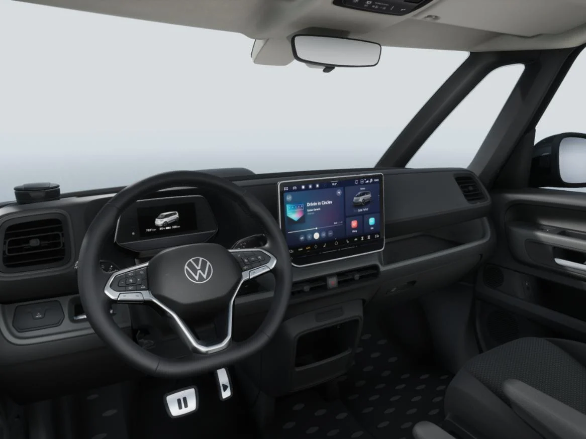 Volkswagen-ID.Buzz Cargo