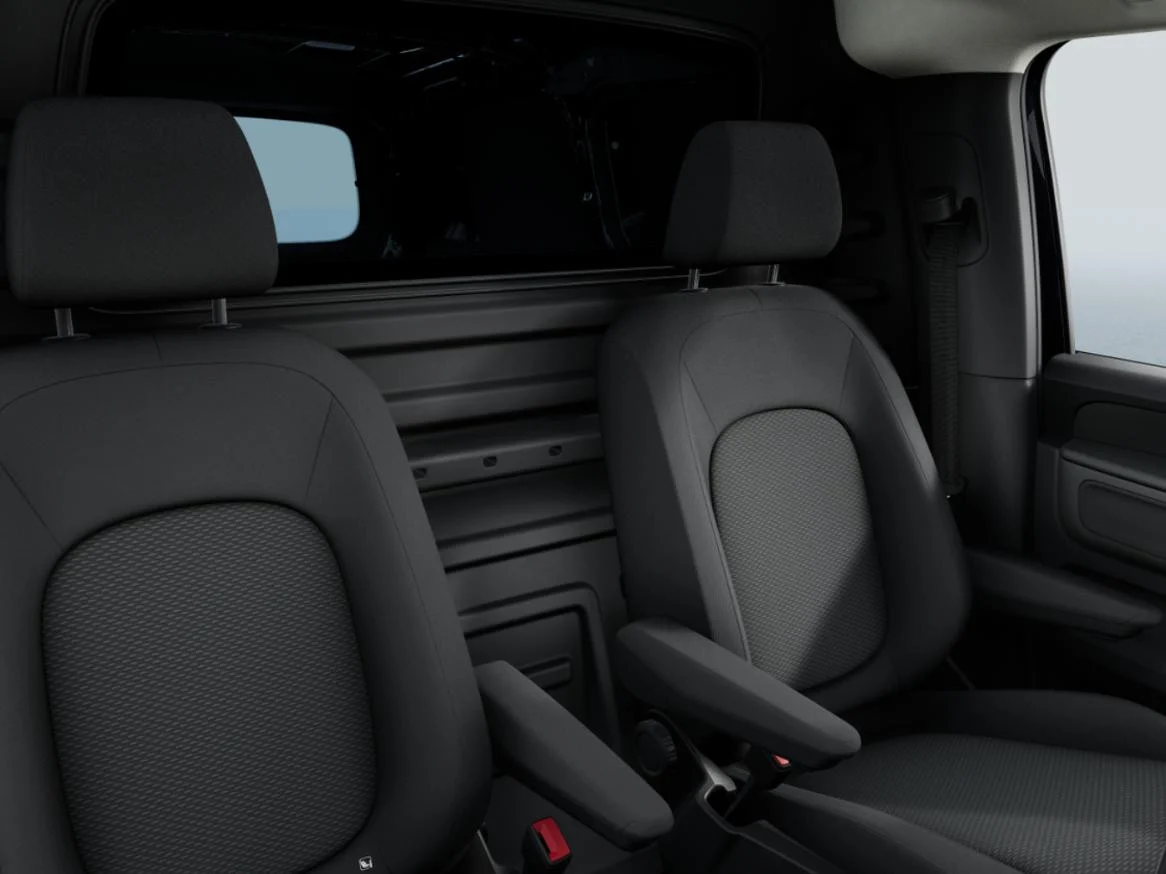 Volkswagen-ID.Buzz Cargo