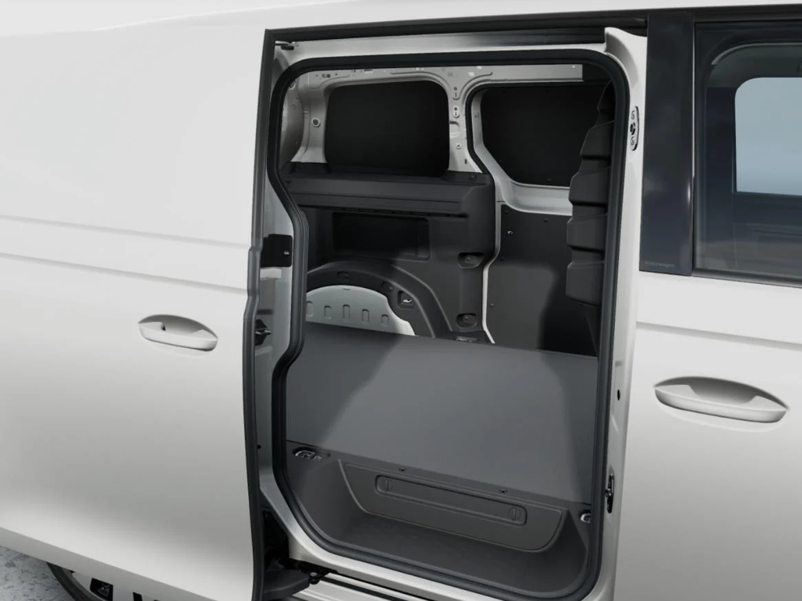 Volkswagen-ID.Buzz Cargo