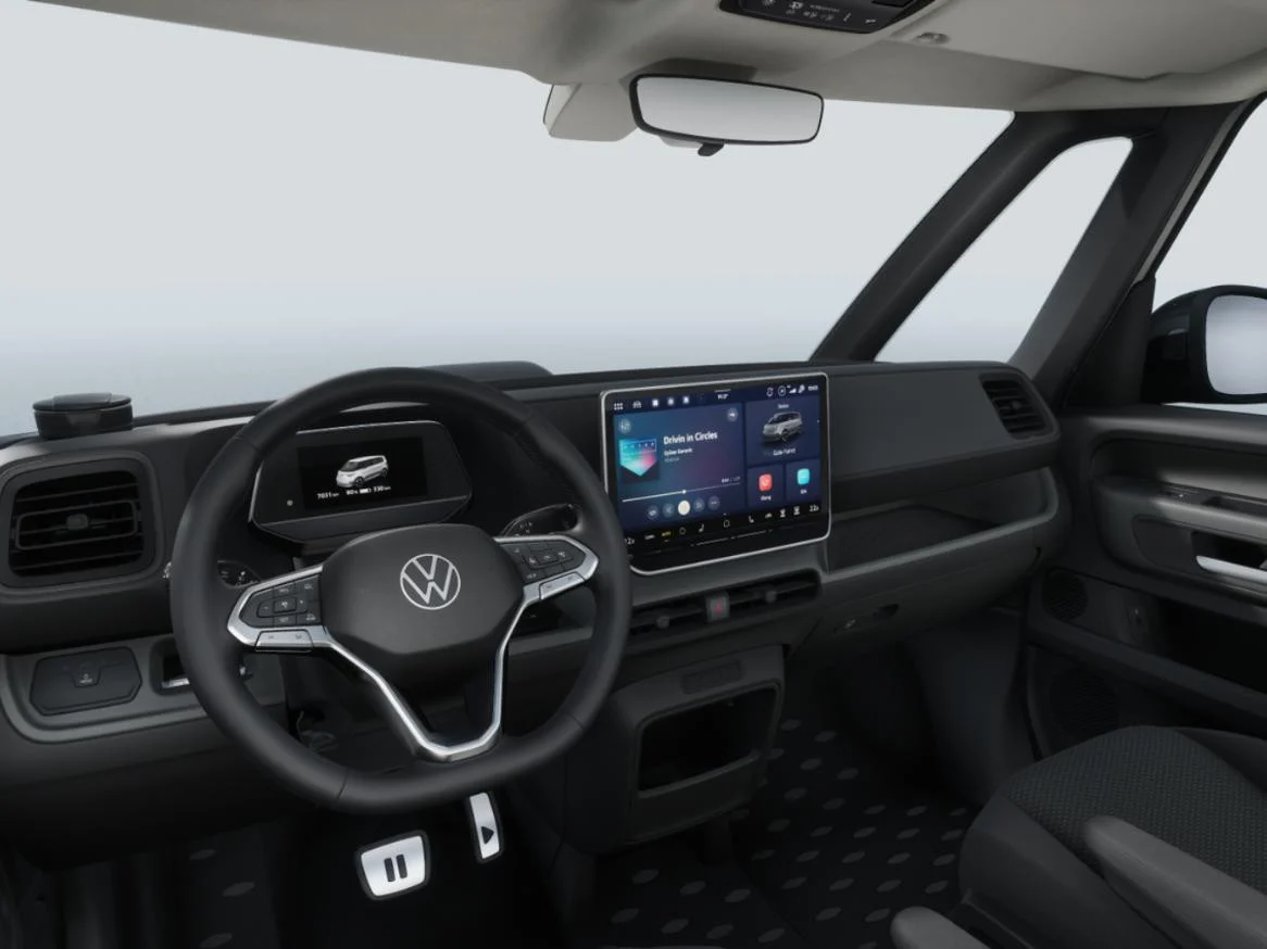 Volkswagen-ID.Buzz Cargo