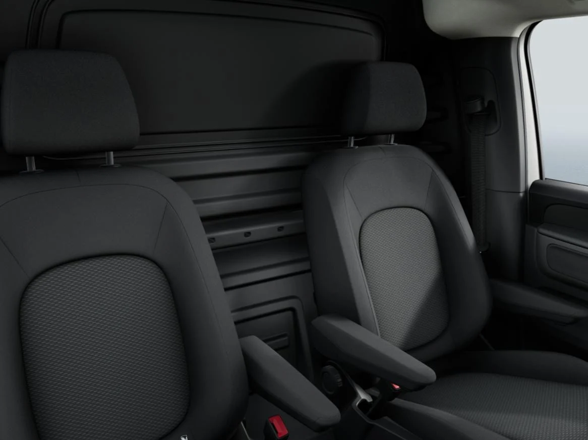 Volkswagen-ID.Buzz Cargo