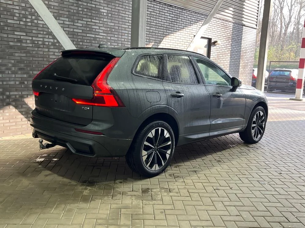 Volvo-XC60