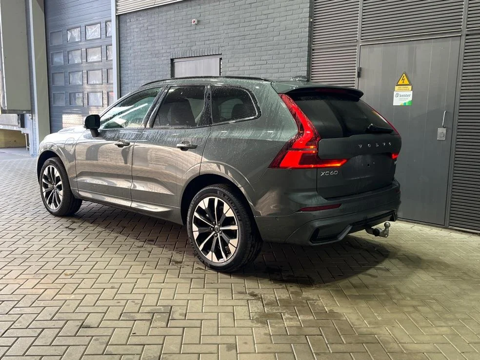 Volvo-XC60