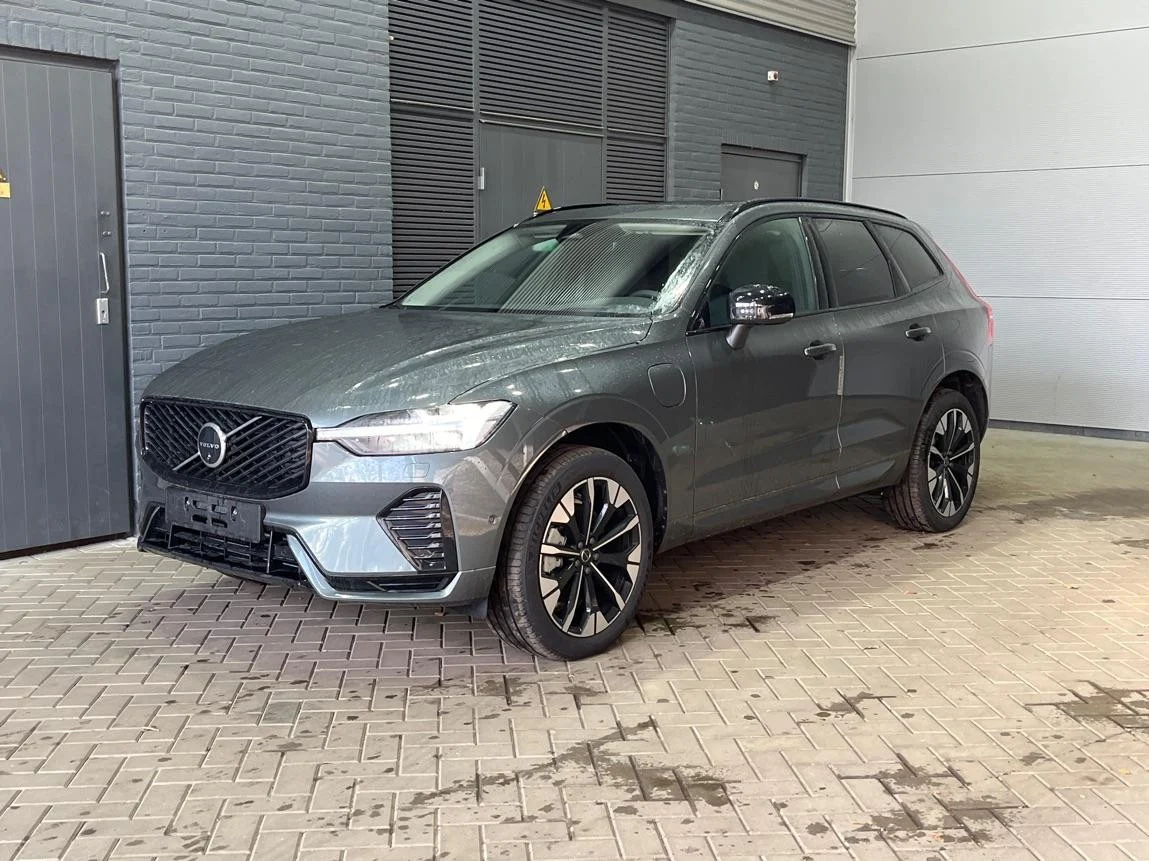 Volvo-XC60
