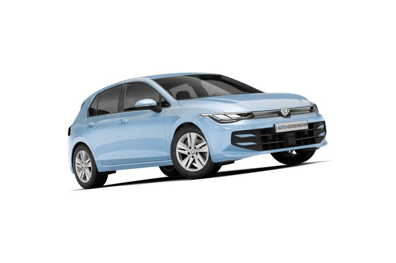 Volkswagen-Golf