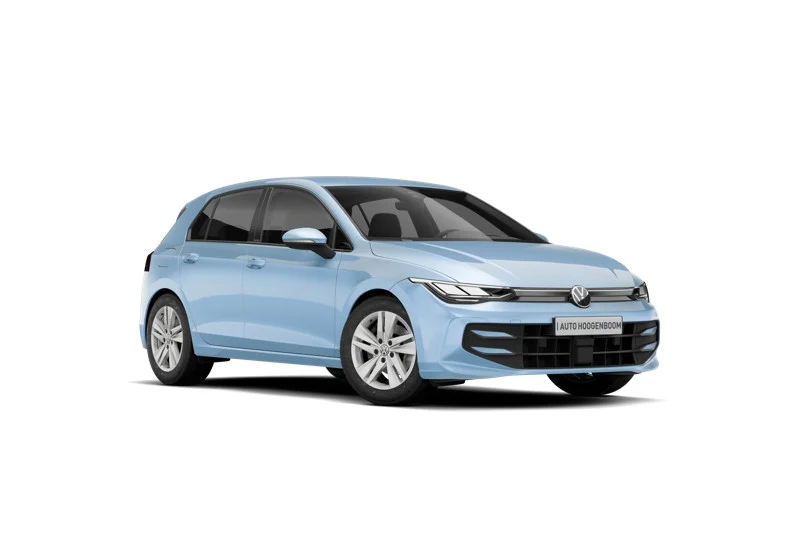 Volkswagen-Golf
